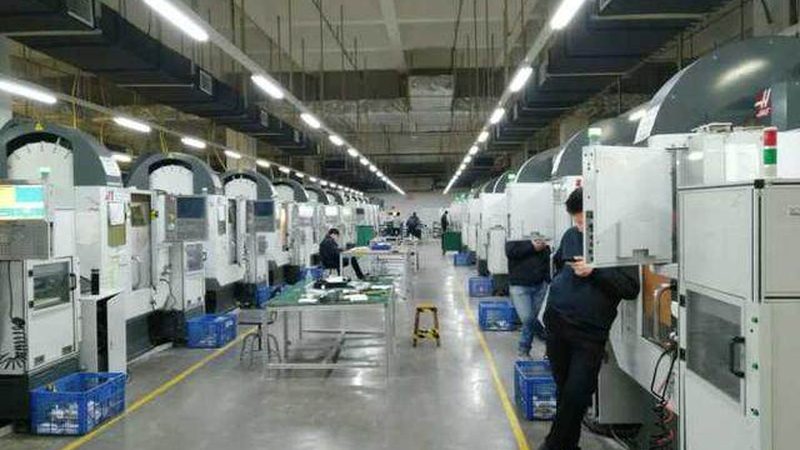 大屏可视化：广州地区安装的关键考量**