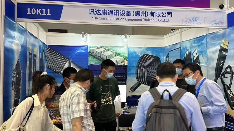 智慧园区解决方案：构建未来智慧城市的关键